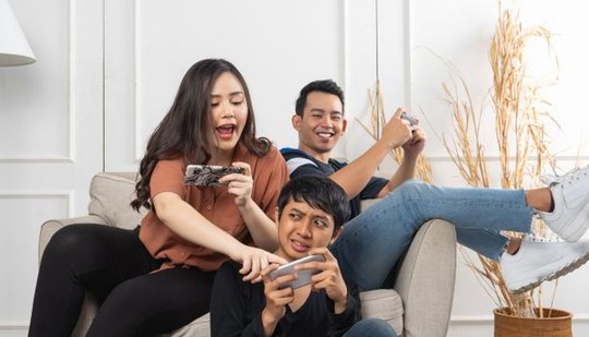 xì dách trực tuyến F8bet